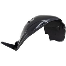 New Fender Liner for 2007-2010 Saturn Sky Front, Passenger Side  