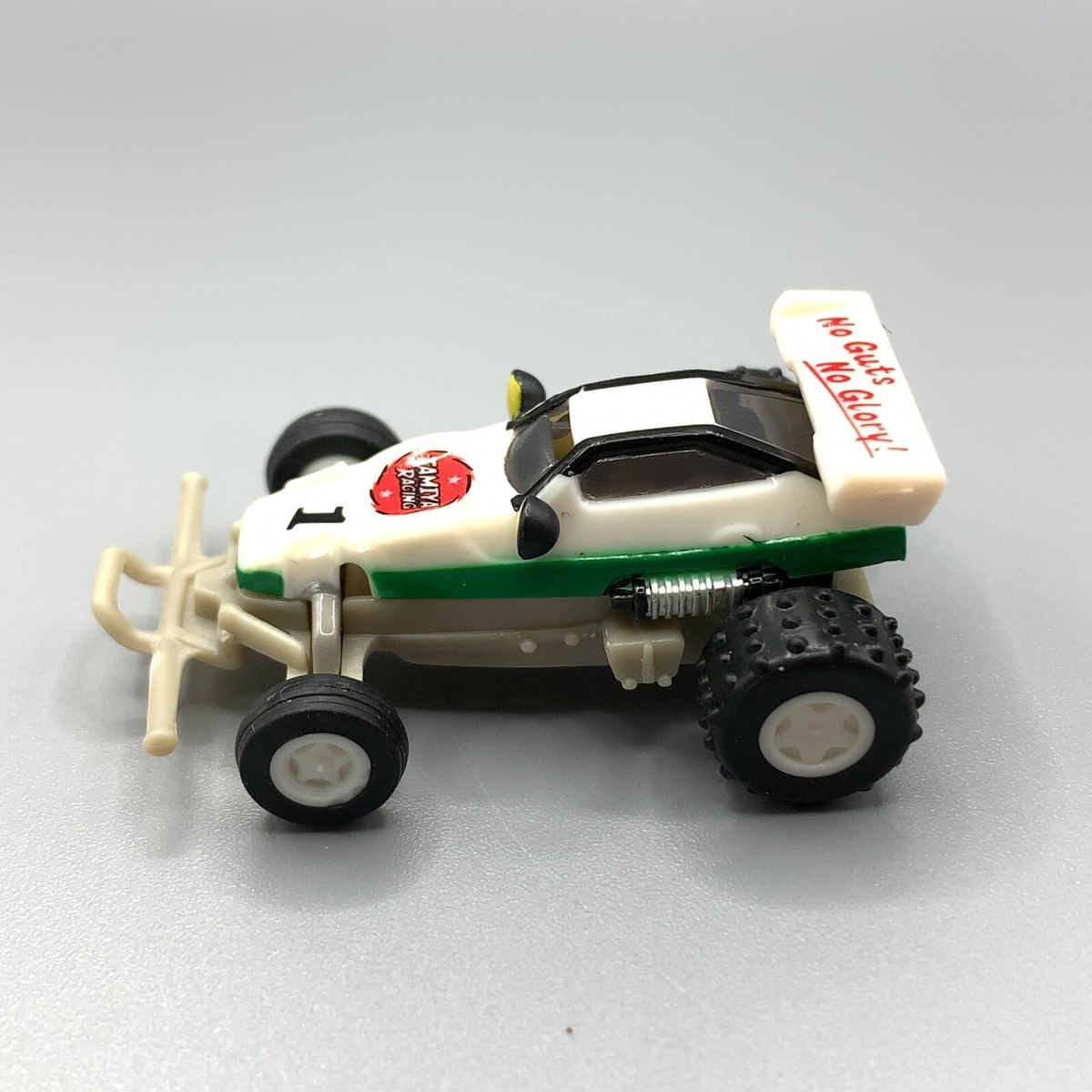 TAMIYA The FROG 完成済みRCカー Tamiya 1/10 RC Car 2WD Off Road Racer Buggy The Frog