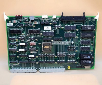Kone/ Montgomery Elevator. MIPROM 21 Controller Main CPU Board. P-31807