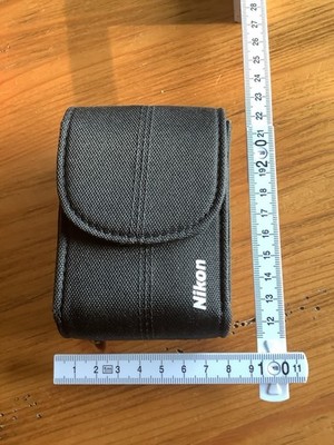   Nikon Kameratasche unbenutzt   