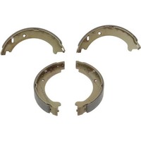 Ferodo FSB522 Bremsbackensatz Feststellbremse FüR Volvo 850 C70 V70 S70 854 855