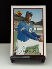1989 Bowman Ken Griffey Jr. #220 RC Seattle Mariners Vintage MLB Card