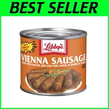 BBQ Chicken, Beef & Pork Sausage, 24-Pack, 4.6 oz