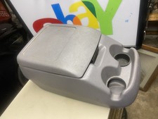 92-96 Ford F150 Truck Bronco Console