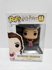 Funko Pop! Harry Potter Hermione Granger Yule Ball Dress #11 - Damage