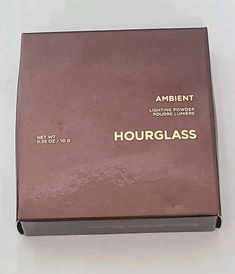 Hourglass Ambient Lighting Powder Full Size (0.35oz/ 10g) ~ LUMINOUS LIGHT ~ NIB - Image 2 of 4