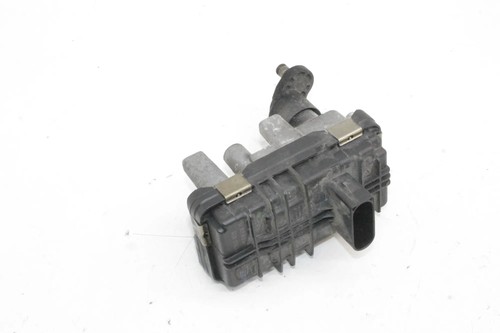 BMW 4 Coupe F32, F82 Elektrische Turboladersteuerung 797863-0120 2.00 29468374