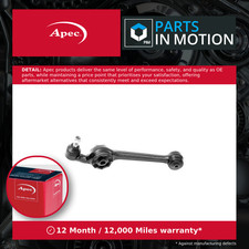 Wishbone / Suspension Arm fits FORD P100 Mk2 2.0 Front Left 87 to 92 NAE 5021461