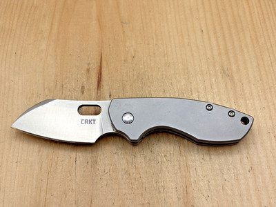 CRKT Pilar Voxnaes Design 5311 Pocket Knife