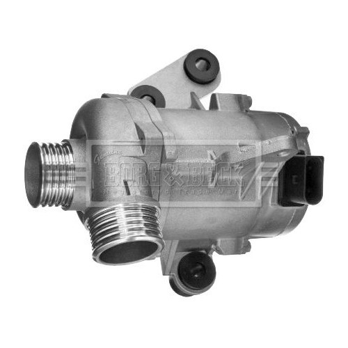 For BMW 5 Series E60 2001 to 2010 Water pump BWP3017