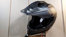 SHOEI Hornet ADV Motorcycle