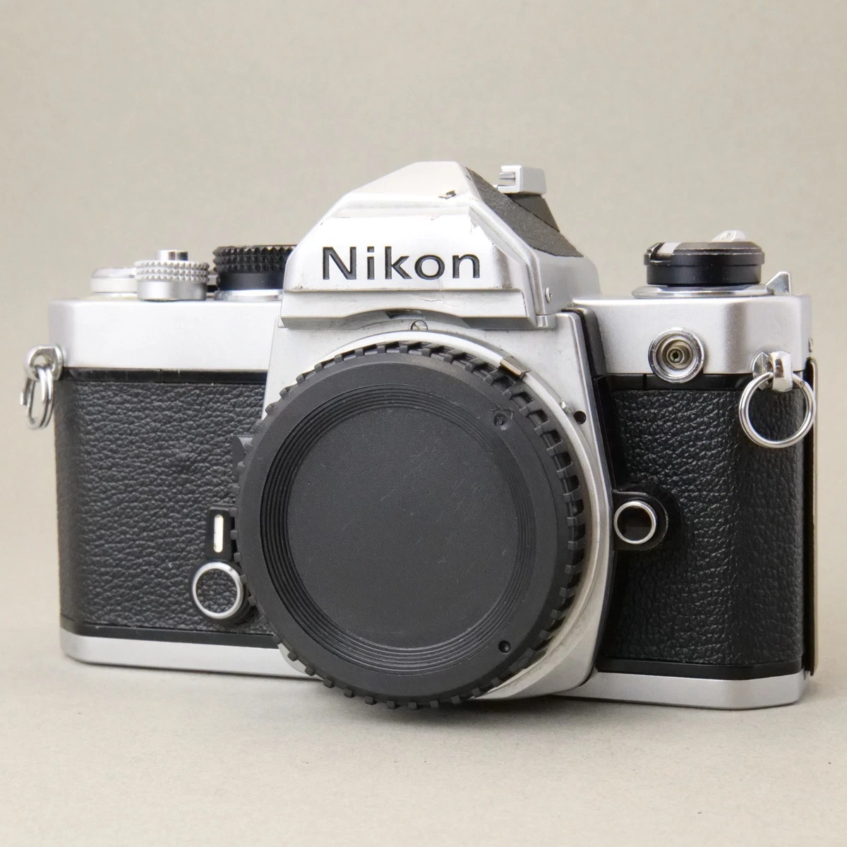 Nikon FM 35 mm Film Cameras for sale - eBay