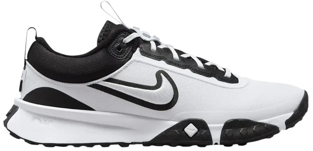 Nike Air Diamond Fury Mid Black for Sale | Authenticity Guaranteed