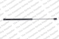 Hinten LesjÖFors 8137253 Gasfeder, Koffer-/Laderaum FüR Hyundai