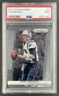 TOM BRADY PSA 9 2013 PANINI PRIZM #64 PATRIOTS MINT 927