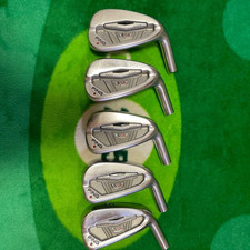 Ping S56 Irons #6-9.W(5Heads) Red Dot head only