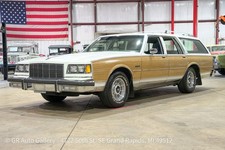 1988 Buick LeSabre for Sale