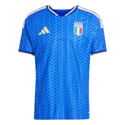 Italy 2026 World Cup Home Jersey, Adidas Large NWT, Authentic Blokecore Style