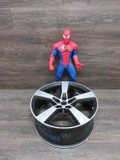 Chevrolet Camaro 2010 2011 2012 22 Replicaaftermarket Alloy Rim Front