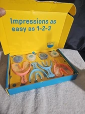 Remi Night Guard Dental At Home Kit Prevent Tooth/Teeth Grinding During Sleep