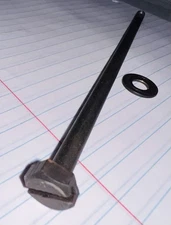 Harrington & Richardson Pardner  Stock Bolt    (Z-1535)