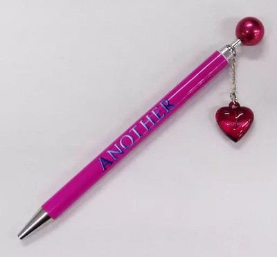 Kansai Johnny's Jr. Stage ANOTHER Ballpoint Pen 15cm