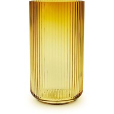 Lyngby Porcelaen Glasvase