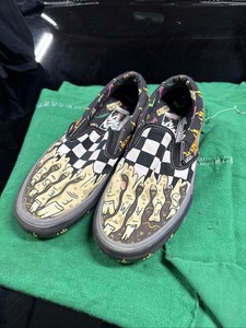 ヴァンズ スケート スリッポン ポップ クッシュ ピューター US12 30cm Vans Pop Cush | eBay