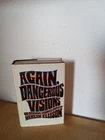 AGAIN, DANGEROUS VISIONS-HARLAN ELLISON-46 ORIGINAL STORIES-HC/DJ-1972-BCE