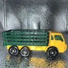 MATCHBOX LESNEY #4 STAKE TRUCK