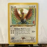 Ho-oh - 1st Edition - 18/64 Neo Revelation - Pokémon TCG
