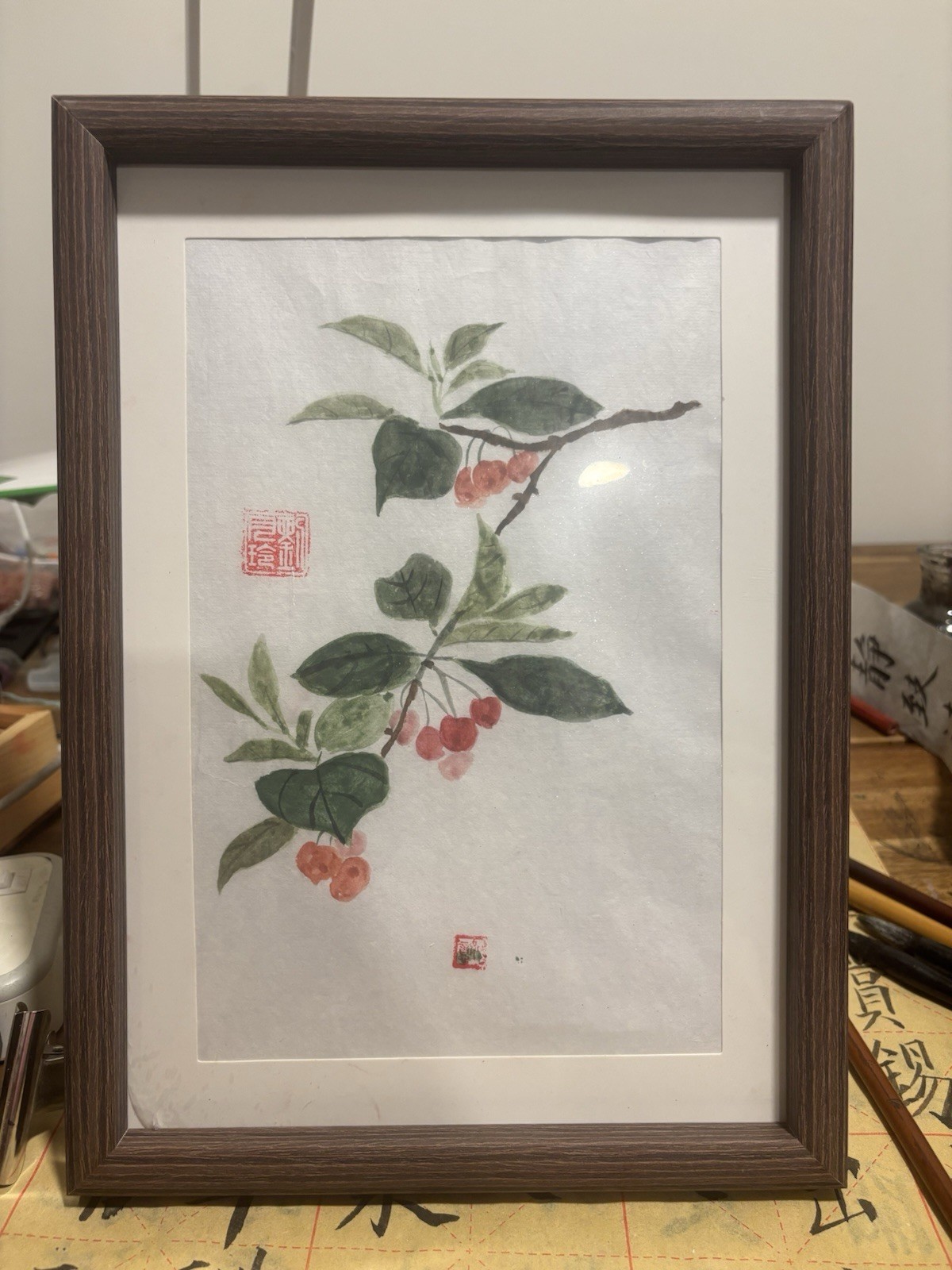 chinese Painting 