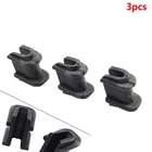 3pcs CVT Clutch Nylon Slider For CFMoto CForce 600 CF800 ZForce 1000 0JYA-051004