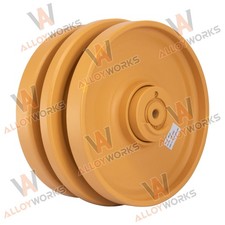 159911 Bottom Roller FITS Caterpillar 259D 279C/279D 289C/289D Skid Steer Loader