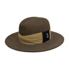 British Army Gurkha Parachute Company Felt Slouch Hat,  SIZE 55 cm