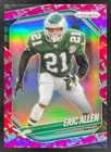 2025 Panini Marcus Allen Base (Raw)