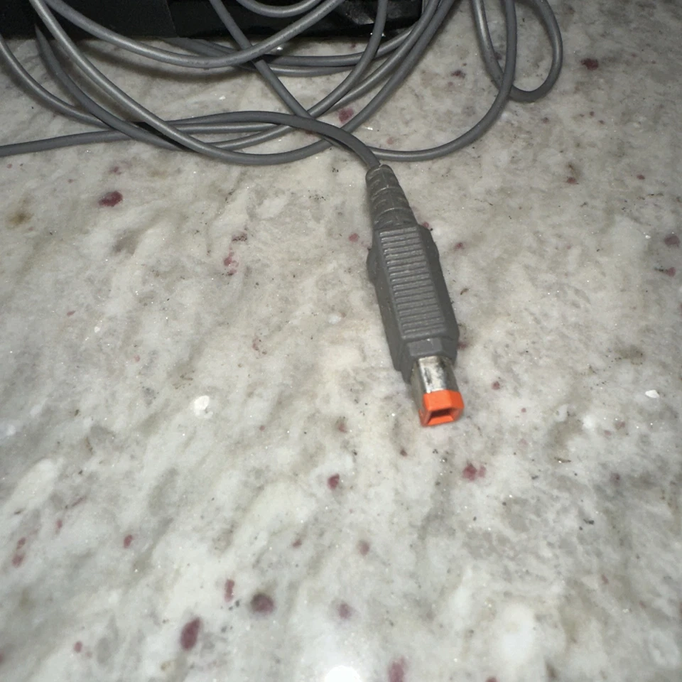 Original Nintendo Wii Sensor Bar for Wii And Wii U - Image 2 of 3