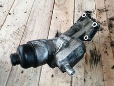 Mercedes-Benz A W168 2003 Diesel 55kW Halterung Ölfilter / Ölkühler ADV67927 Mercedes-Benz A W168 2003 Diesel 55kW Halterung Ölfilter / Ölkühler ADV67927