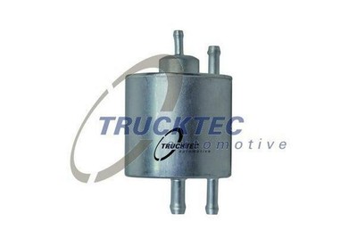 Kraftstofffilter TRUCKTEC AUTOMOTIVE 02.38.055 passend für MERCEDES-BENZ
