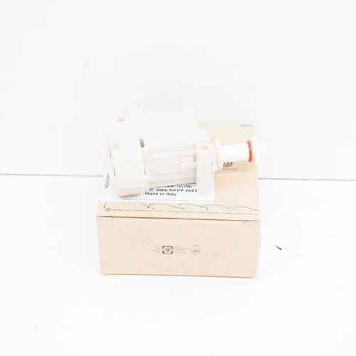 NEU AUDI Q7 4L HANDSCHUHFACH-ENTRIEGELUNGSMOTOR 3B0959782A ORIGINAL - Bild 1 von 11