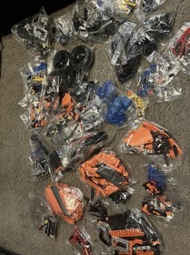 Technic: Porsche 911 GT3 RS 2704 Pieces