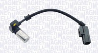 Kurbelwellensensor Impulsgeber Magneti Marelli 064848266010 FüR 6N1 VW Polo 6V2