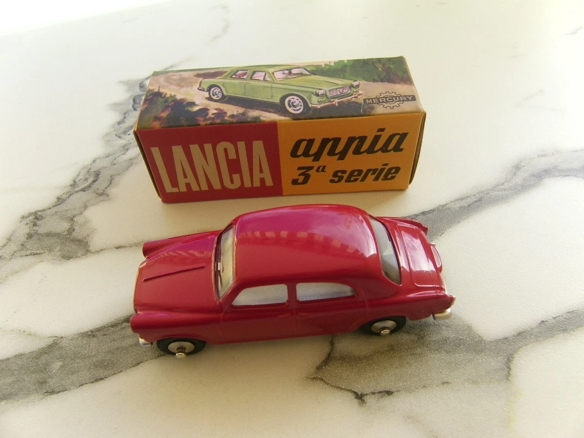Mercury Lancia | Acquisti Online su eBay