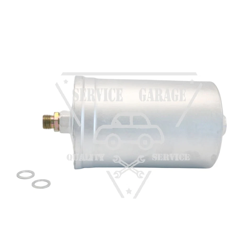 Fuel Filter For Mercedes-Benz 190E 260E 280CE 280E 280SE 300CE 300D 300TD 300SDL - Image 4 of 4