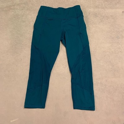 Athleta Sporthose Sport Yogahose Damen XS (6)