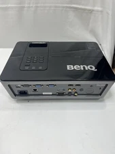BenQ MH740 Home Cinema Projector - Lamp Timer : 2441 Hours