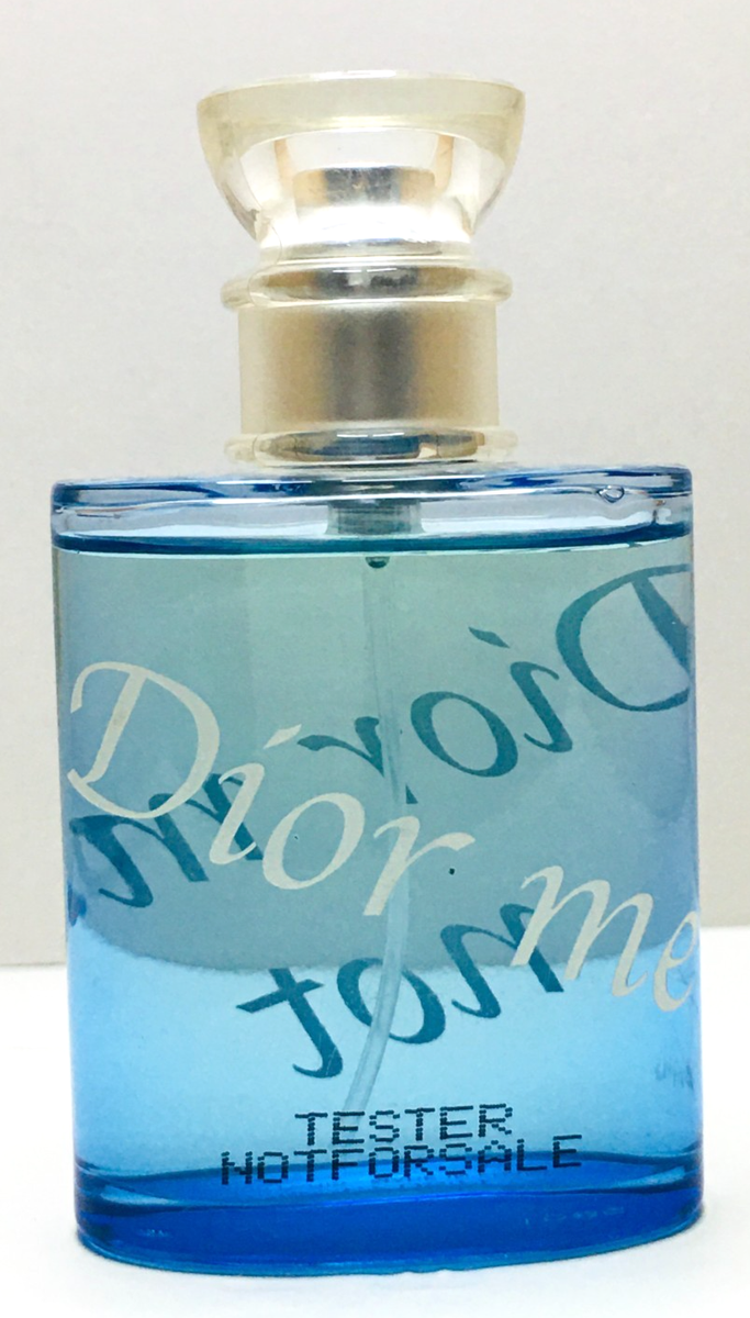Dior Me, Dior Me Not Dior for Women Eau de Toilette 50ml New in