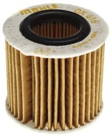 ÖLfilter OX 416D2 Mahle FüR Toyota Subaru Daihatsu Aston Martin