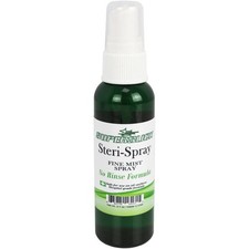 Steri Spray