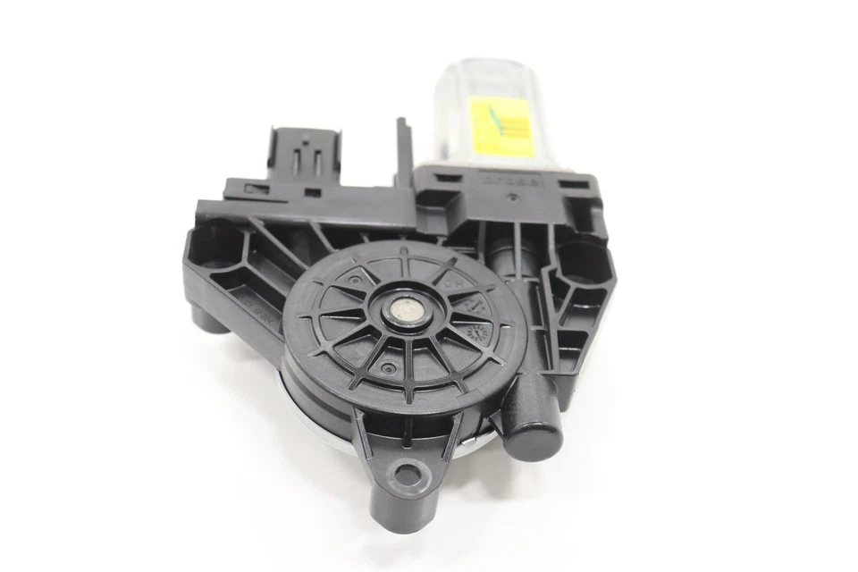 Jeep Grand Cherokee WK 2011-2022 puerta delantera derecha ventana regulador motor OEM Foto 2 de 4